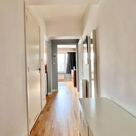 Getaway For Two Center & Within Walking Distance Apartamento