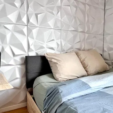 Getaway For Two Center & Within Walking Distance * Ostende