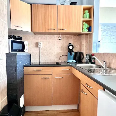 Getaway For Two Center & Within Walking Distance Ostende