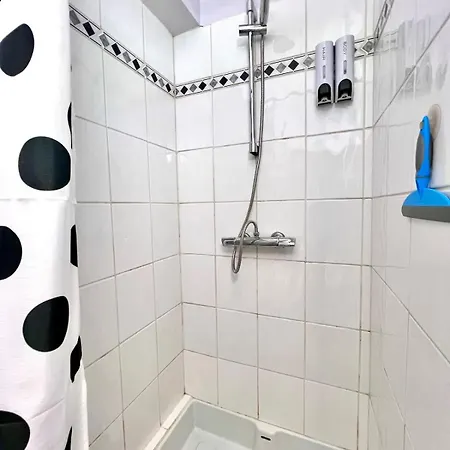 Getaway For Two Center & Within Walking Distance Apartamento Ostende