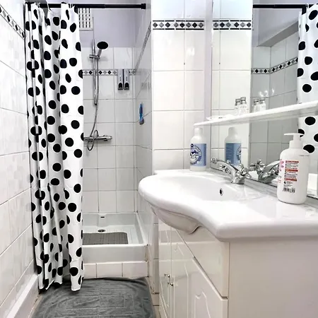 Getaway For Two Center & Within Walking Distance Apartamento *