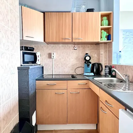 Getaway For Two Center & Within Walking Distance Daire