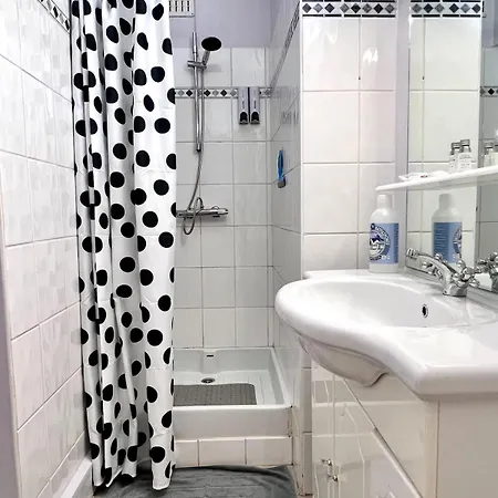 Getaway For Two Center & Within Walking Distance Oostende