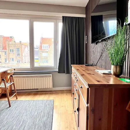 Daire Getaway For Two Center & Within Walking Distance *