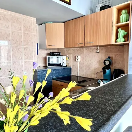 Getaway For Two Center & Within Walking Distance Daire Oostende